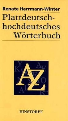 Plattdeutsch-hochdeutsches Wörterbuch: Für den mecklenburg... | Livre | état bon