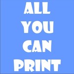 allyoucanprint