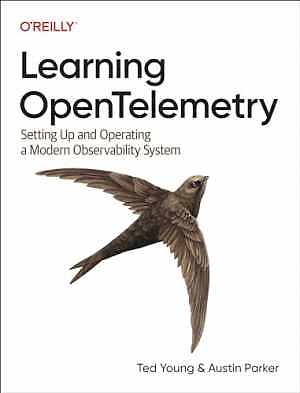 Learning OpenTelemetry: Setting Up and - Paperback, by Young Ted; Parker - Good
