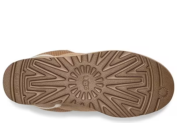 UGG Lowmel Sand Suede Mesh Sneakers Women's sizes 5-12/NEW!!!