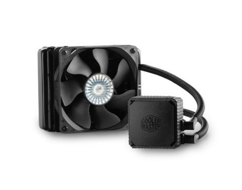 ARCTIC Liquid Freezer III 360 black PC Water Cooler AIO ARCTIC Liquid Freezer III 360 black PC Water Cooler AIO