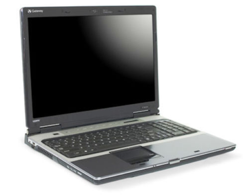 Gateway 1GB or more Laptops & Netbooks