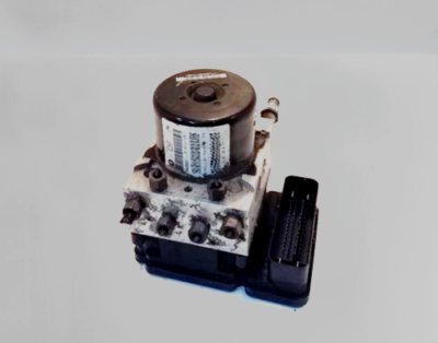 2010 Jeep Wrangler 3.8L ABS Anti-lock Brake Module ABS Pump 