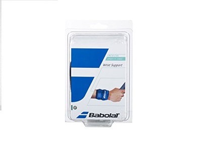EAN 3324920096989 product image for Babolat Wrist Support | upcitemdb.com