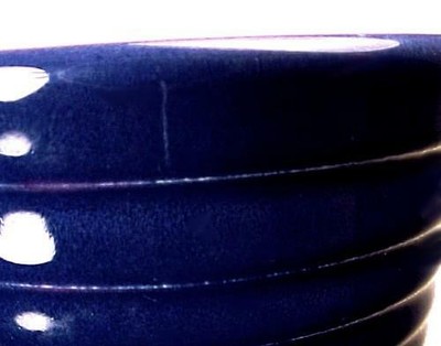 Vintage Fiesta 4 1/2