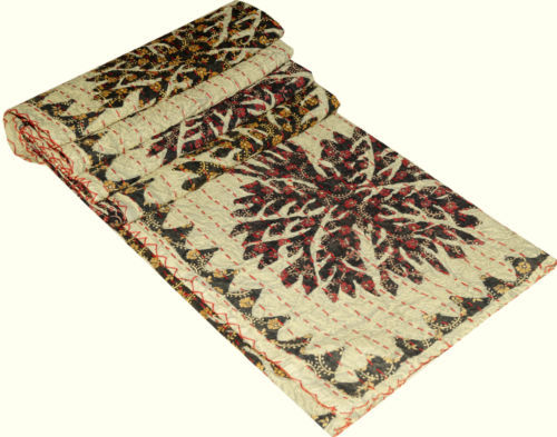 Handmade Decorative Quilts and Bedspreads