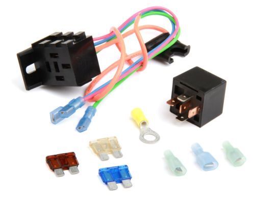 Genuine Honda C100 CA100 C105 Wire Harness NOS JAPAN P/n Genuine Honda C100 CA100 C105 Wire Harness NOS JAPAN P/n