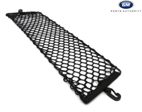 Gmc Short Bed Cargo Net Bed Tie Down Hooks For GMC SIERRA Full Size Short Bed 66" X 74" New Tmat Truck Bed Organizer Accessories - Foto 3