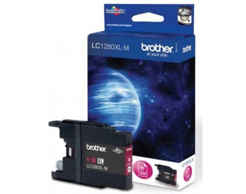 Brother Ink Cartridges
