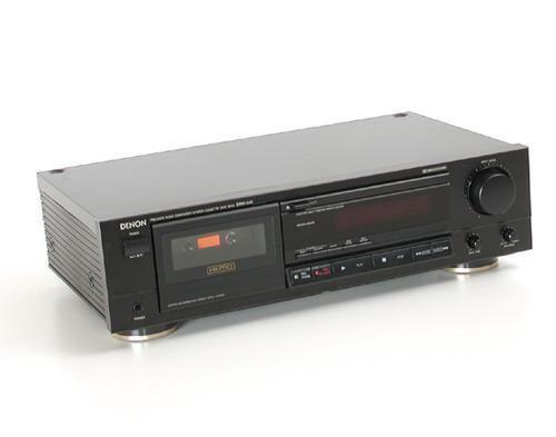 Belt Kit For Cassette Deck Sharp RT-150