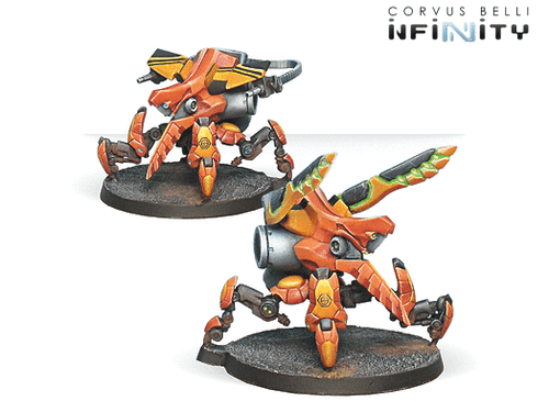 Yáopú Pangguling Yu Jing Infinity