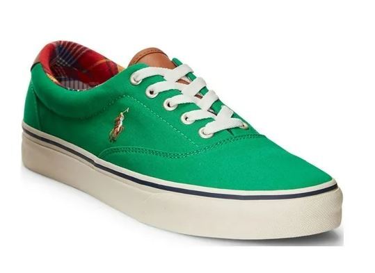 靴 RALPH LAUREN STRAIGHT TIP SIZE8 Amazon.com | Lauren Ralph Lauren Janson Sneakers Soft White