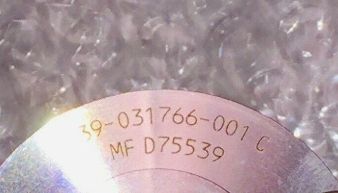 Lam Research 839-031766-001 Bellows Lifter Assembly Brand New