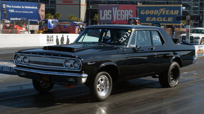 Website Biz Magazine HOT MOPAR PERFORMANCE.COM