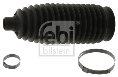 FEBI BILSTEIN 38921 Bellow Set, steering for CITROËN,MITSUBISHI,PEUGEOT