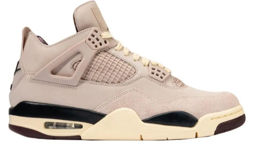 JORDAN A MA MANIÉRE X JORDAN AIR JORDAN 4“WHILE YOU WERE SLEEPING" WOMEN'S FZ4810-200