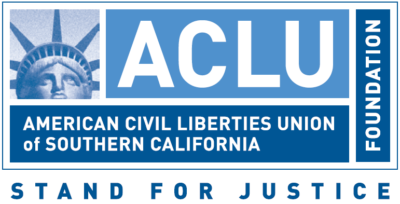 ACLU Foundation of Southern California