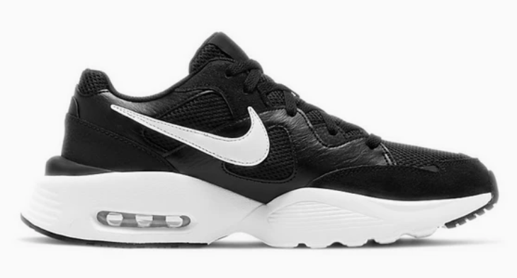 【NIKE-日本完売品】WMNS AIR MAX FUSION Nike Air Max Fusion Women's Shoes. Nike JP