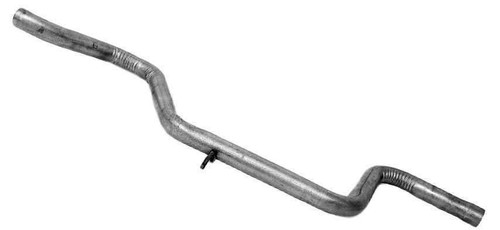 12 Kawasaki Ninja ZX-6R PIPE-COMP-EXHAUST,CHAMBER 49062-0042