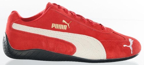 Size 7.5 - Puma Speedcat Go For All Time Red White W DS | eBay