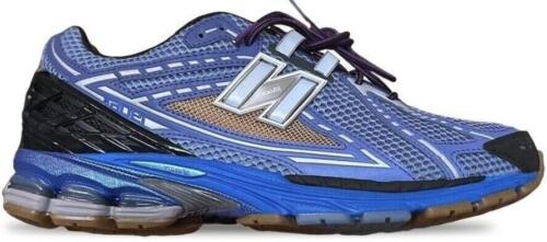 New Balance GANNI x 1906R 'Blazing Yellow' M1906RGA Men's New Balance GANNI x 1906R 'Blazing Yellow' M1906RGA Men's