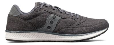 

Женские шерстяные кроссовки Saucony Freedom Runner, темно-серый, 5,5 б(м), США, Charcoal