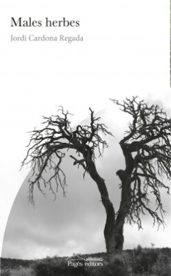 Males herbes. NUEVO. Envío URGENTE. FICCION (IMOSVER)