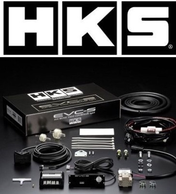 カーナビ HKS EVC5 カーナビ HKS EVC5 HKS EVC5 のパーツレビュー | RX-7(塾長X118