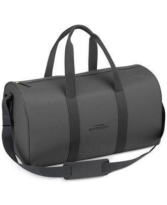 GIVENCHY バック Givenchy Light 3 nylon belt bag - Black - Men | BK5037K0PZ976