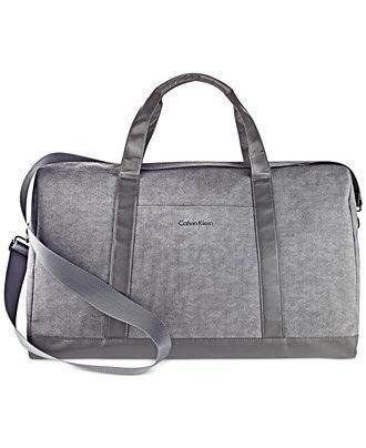 Bolsas para hombres Calvin Klein