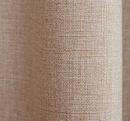 Dunelm Curtains Harris Natural Thermal Eyelet Curtains Size