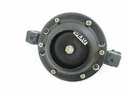 Lambretta Li GP DL SX TV Horn 12V DC  