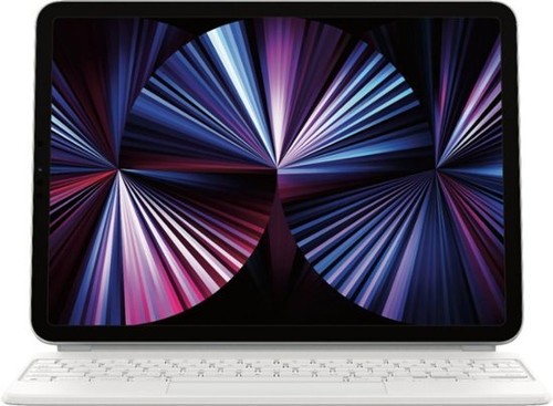 Apple MJQJ3LL/A Magic Keyboard for iPad Pro 11