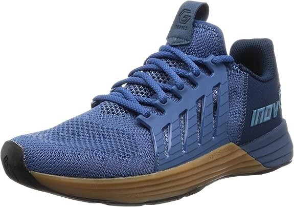 INOV-8 MEN F-LITE G300 CROSS TRAINER SHOES GYM WORKOUT