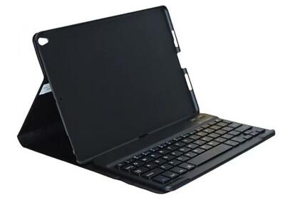 Digital Basics Air Exec Bluetooth Keyboard Case for 10.2in iPad