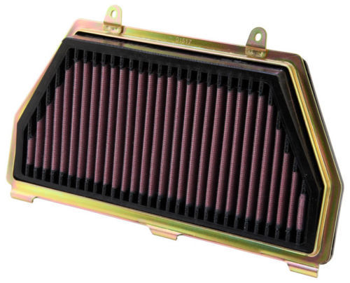 K&N Luftfilter Für Kawasaki VN800 Vulcan 1995-2006 KA-8095