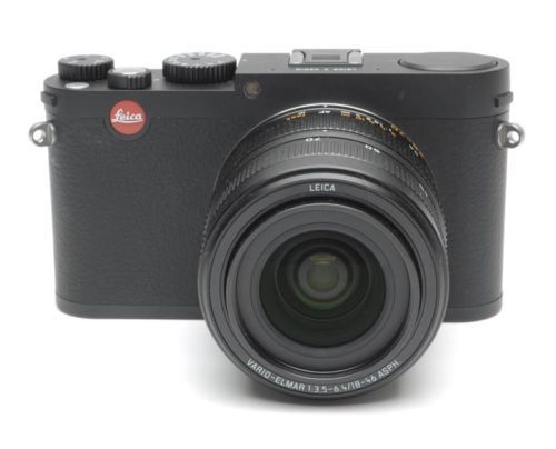 Leica X Vario (Typ 107) Digital Camera (Preowned) | eBay Leica X Vario (Typ 107) Digital Camera (Preowned) | eBay