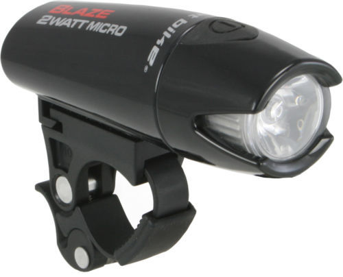 RIDWIND Bike Lights For Night Riding IPX6 Waterproof Bicycle Lights - View #5