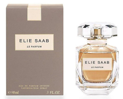 Elie Saab Le Parfum Eau de Parfum Intense 3.0 oz 90ml Spray For Women 