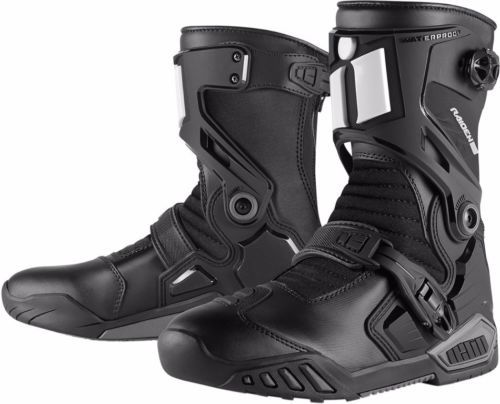Baffin Inc Youth Black Pinetree Boots 4 SNTR-J026-BK1-04 11 Baffin Inc Youth Black Pinetree Boots 4 SNTR-J026-BK1-04 11