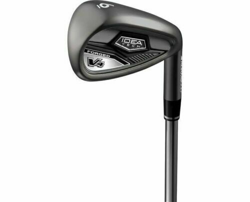 Adams Idea Tech V4 4 Hybrid 22* idea V4.0 Regular Graphite