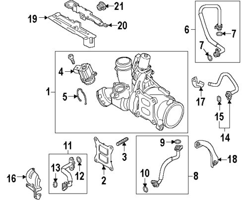 レウページ Amazon.com: Goodyear Belts 1080660 Serpentine Belt, 8-Rib