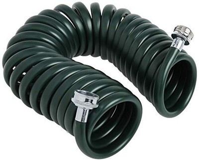 Plastair SpringHose PUWE625B94H-AMZ Light EVA Lead Free Drinking Water Safe