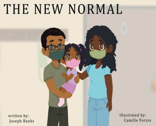 New Normal by Joseph Banks (2020, Hardcover) for sale online | eBay UK