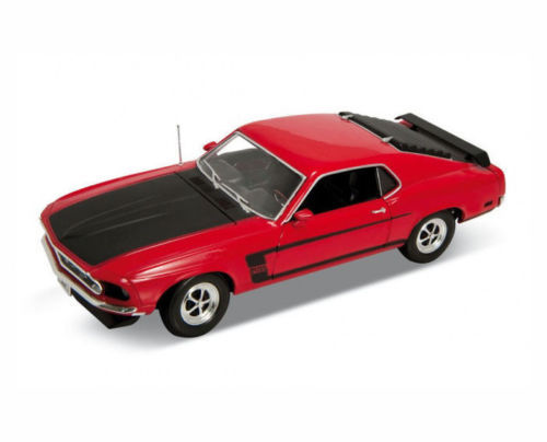 Welly Contemporary Diecast Cars, Trucks and Vans