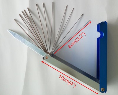 For Honda Motorcycle Atv CARBURETOR CARB JET CLEANING TOOL