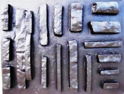 20 Stackstone Concrete Molds #ODF-05 Make 1000s of Veneer Stones, Fast USA Ship