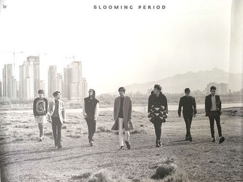 B.A.P - NOIR (2nd album), Pre-Owned, Youngjae,Himchan,Jongup B.A.P - NOIR (2nd album), Pre-Owned, Youngjae,Himchan,Jongup