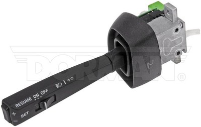 978-5501 Heavy Duty Multiple Function Switch Compatible with Select Volvo Models
