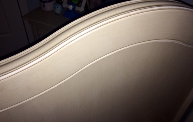 Restoration Hardware Somerset Crib